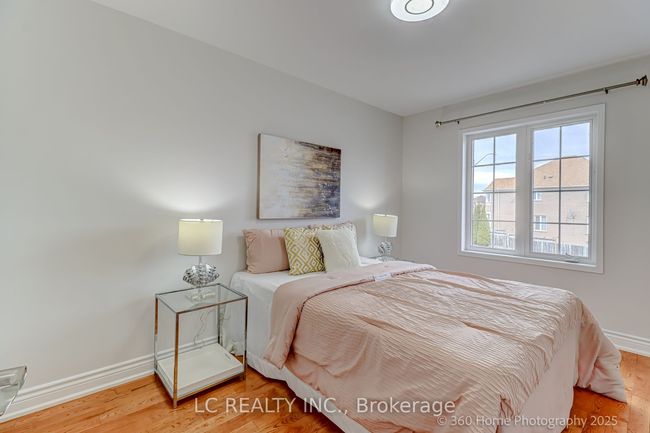 17A Silver Stream Ave, House attached with 4 bedrooms, 4 bathrooms and 2 parking in Richmond Hill ON | Image 19