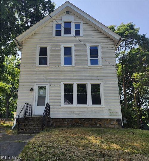 607 Aetna Street, Salem, OH, 44460 | Card Image