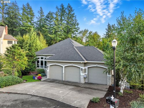 1109 Nw Frazier Ct, Portland, OR, 97229-8488 | Card Image