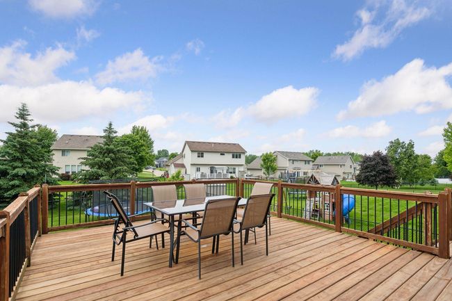 26912 Meadow Ridge Dr, House other with 4 bedrooms, 3 bathrooms and null parking in Elko New Market MN | Image 41