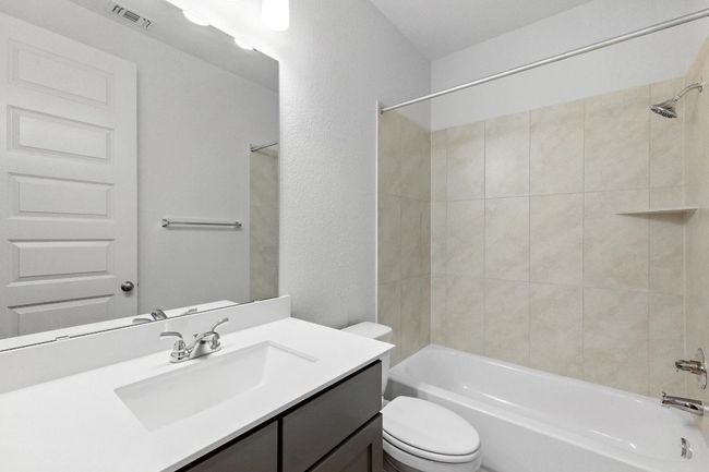 177 Plumbago Loop, House other with 4 bedrooms, 3 bathrooms and 2 parking in Bastrop TX | Image 18
