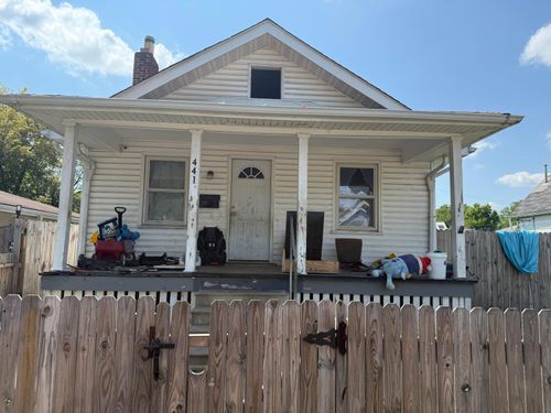 441 S Yale Ave, Columbus, OH, 43223-1461 | Card Image