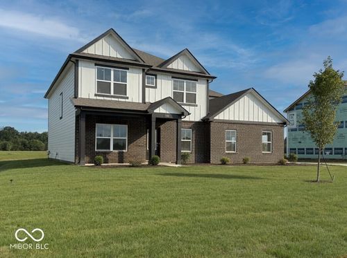 7781 Magnolia St, New Palestine, IN, 46163-9331 | Card Image