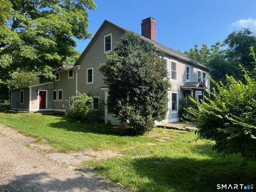 434 Hurlbutt St, Wilton, CT, 06897-2606 | Card Image