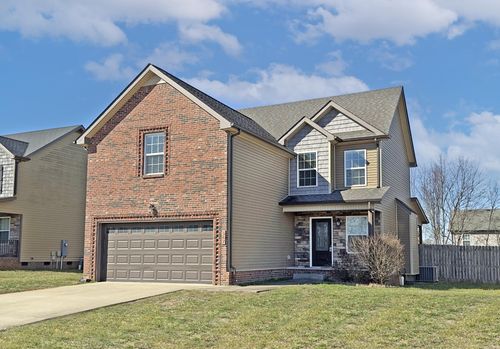 967 Harding Dr, Clarksville, TN, 37042-3389 | Card Image