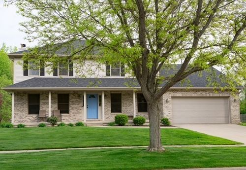 26217 S Rachael Dr, Channahon, IL, 60410-3436 | Card Image