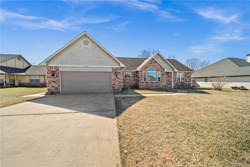 2443 Kasey Ave, Springdale, AR, 72764-5760 | Card Image