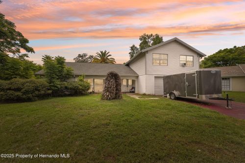 8018 Wildflower Row, HUDSON, FL, 34667-2453 | Card Image