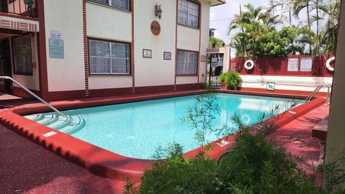 apt-9-500 Ne 1st St, Pompano Beach, FL, 33060-6304 | Card Image