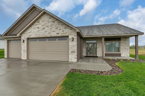 255 57th Ave Se, Saint Cloud, MN, 56304-2119 | Card Image