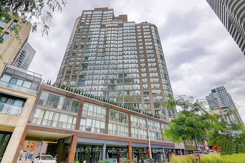 1611-24 Wellesley St W, Toronto, ON, M4Y2X6 | Card Image
