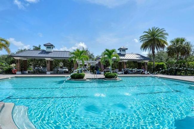 8019 Indigo Ridge Ter, House other with 3 bedrooms, 2 bathrooms and null parking in Bradenton FL | Image 45