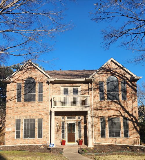 2248 Amy Ln, Plano, TX, 75074-3580 | Card Image