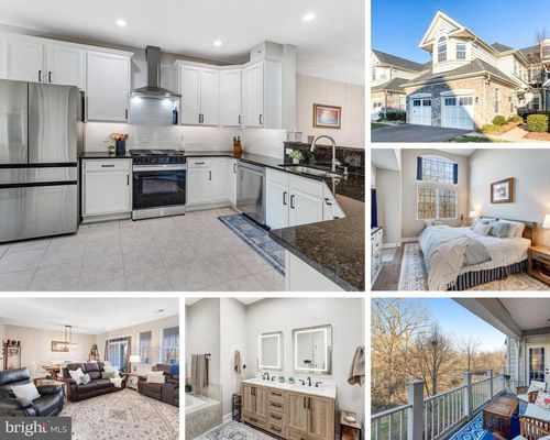 13804 Greendale Dr, WOODBRIDGE, VA, 22191-1481 | Card Image