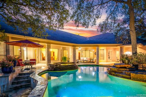 20027 Buckhead Ln, Garden Ridge, TX, 78266-2161 | Card Image