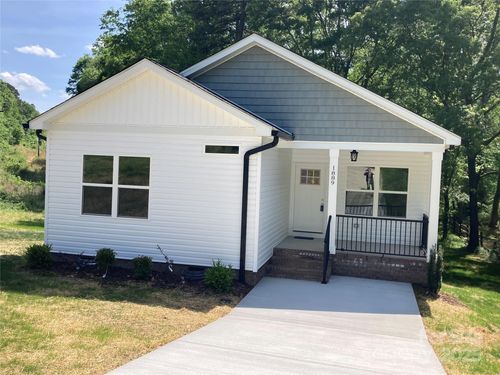 1889 Oak Hollow Rd, Gastonia, NC, 28054-2792 | Card Image