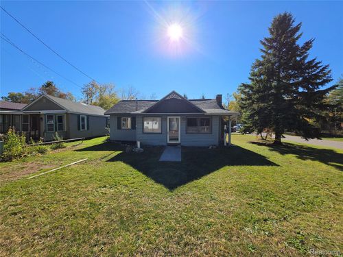 6133 Floyd Street, Tuscarora Township, MI, 49749 | Card Image