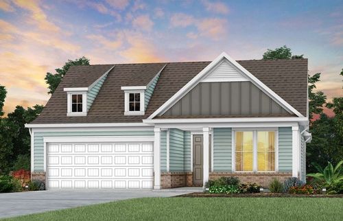 327 Stanza Dr, Murfreesboro, TN, 37128-2278 | Card Image