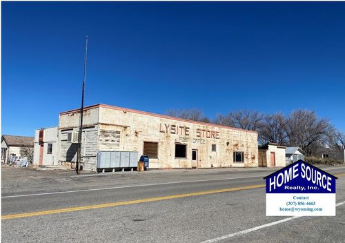 25 Fremont St, Lysite, WY, 82642-9990 | Card Image