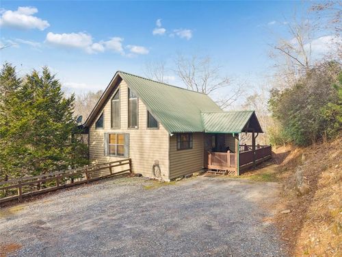 101 Moonshine Mountain Rd, Mineral Bluff, GA, 30559 | Card Image