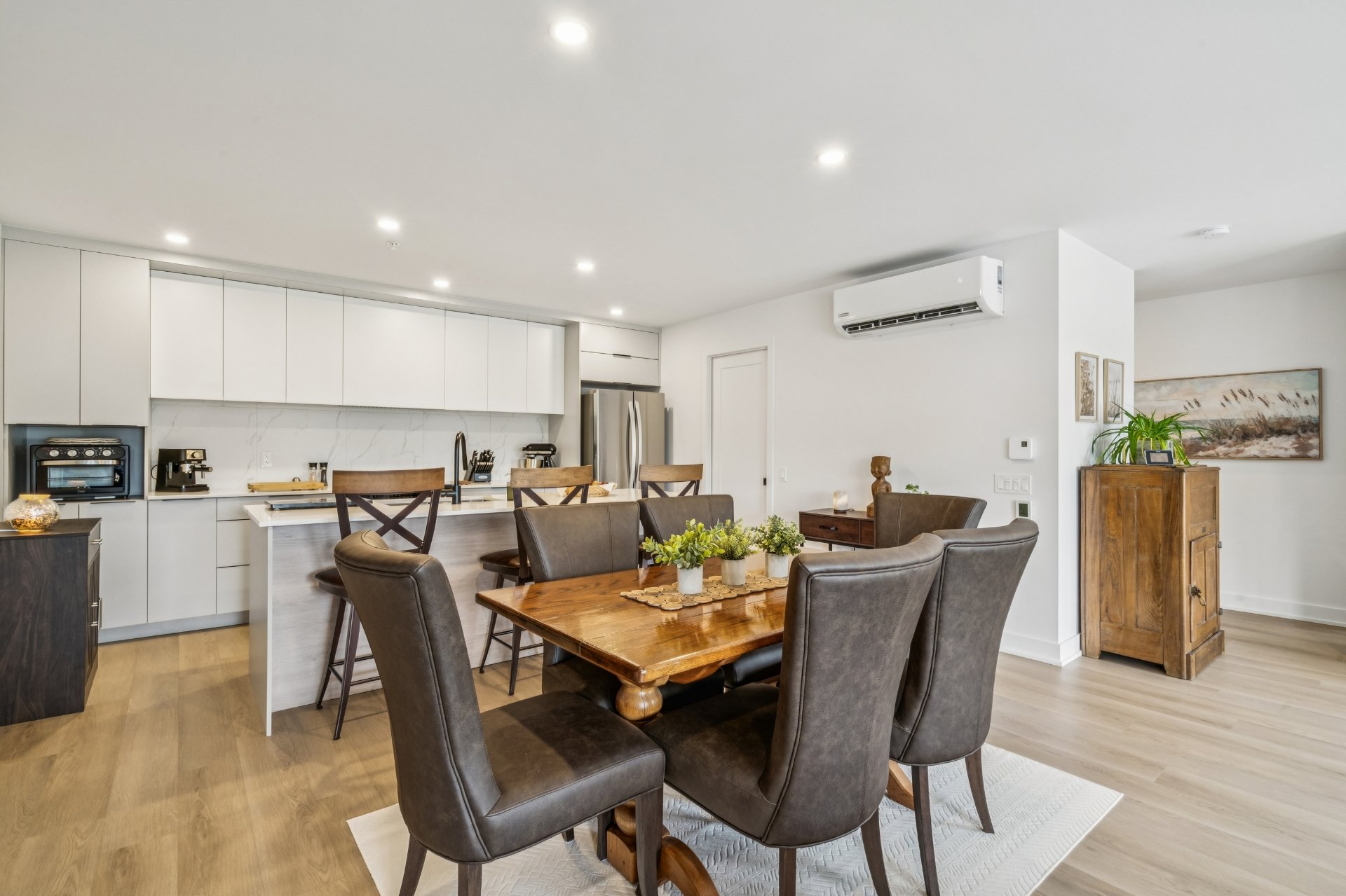 Residential Lease in Sainte-Agathe-des-Monts
