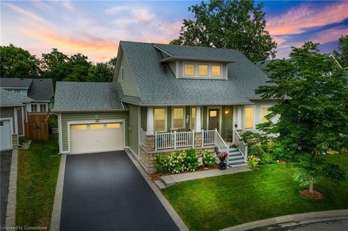 3814 Ryan Ave, Crystal Beach, ON, L0S | Card Image
