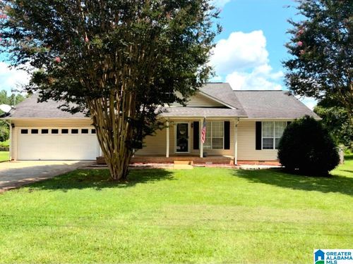 365 Starla Dr, ANNISTON, AL, 36207-4953 | Card Image