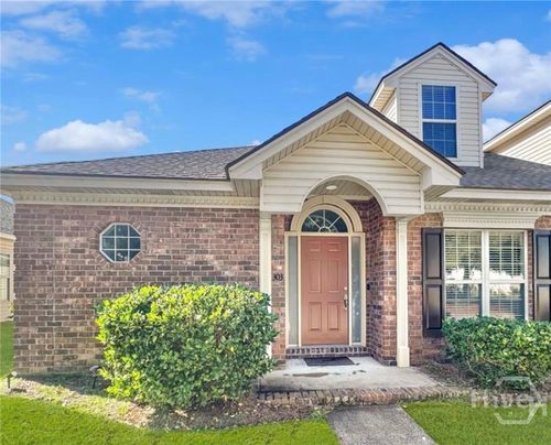 303 Morgan Pines Dr, Pooler, GA, 31322-3621 | Card Image