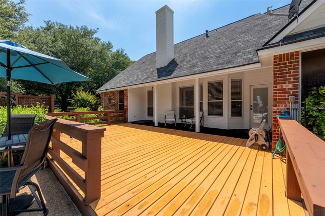 4710 Ashley Cir, House other with 4 bedrooms, 2 bathrooms and null parking in Midlothian TX | Image 29