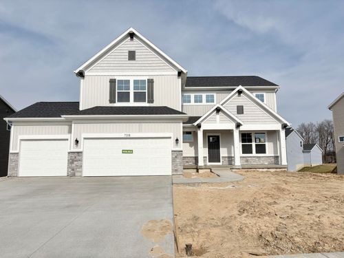 7318 Graymoor St Se, Caledonia, MI, 49316-8552 | Card Image