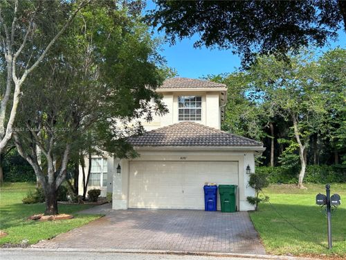 16101-16101 Sw 27th St, Miramar, FL, 33027-5200 | Card Image