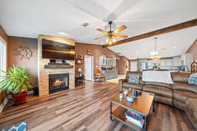 110 Jamison Lane Commons, Home with 2 bedrooms, 2 bathrooms and null parking in Hot Springs AR | Image 9