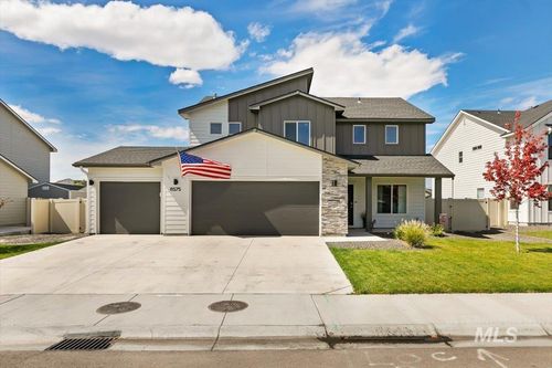 8575 S Foraker Way, Kuna, ID, 83634-5323 | Card Image