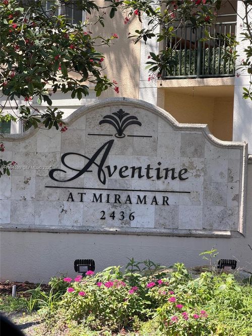 apt-102-2560 Centergate Dr, Miramar, FL, 33025-7298 | Card Image