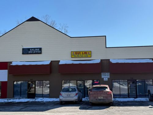 711 W Michigan Avenue, Saline, MI, 48176 | Card Image