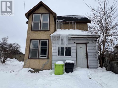 29 Blucher St, Sault Ste. Marie, ON, P6A2V5 | Card Image