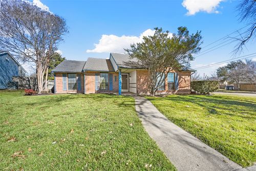 539 English Oak Dr, Allen, TX, 75002-3307 | Card Image