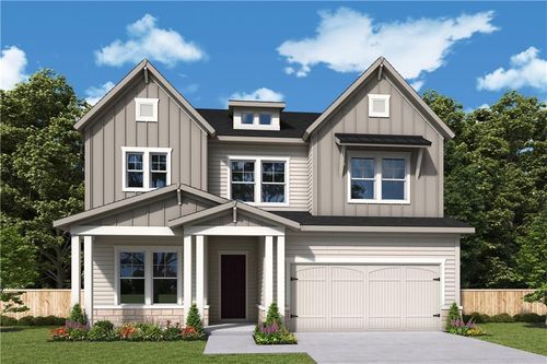 4585 Beechnut Circle, Cumming, GA, 30028 | Card Image