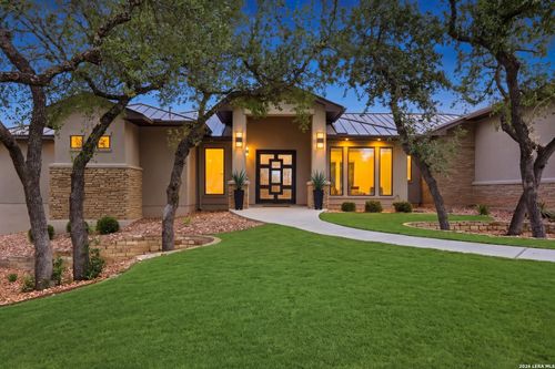 23216 Stallion Rdg, San Antonio, TX, 78255-1062 | Card Image