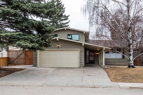 356 Cannington Pl Sw, Calgary, AB, T2W1Z9 | Card Image