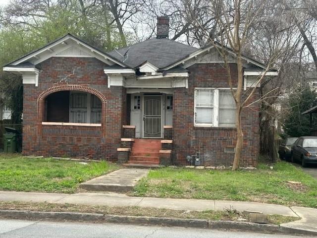 Glen Iris Dr, Atlanta, GA 30308