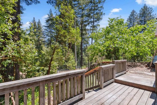 310 Sunny Patch Ln, House other with 1 bedrooms, 1 bathrooms and 4 parking in Ben Lomond CA | Image 31