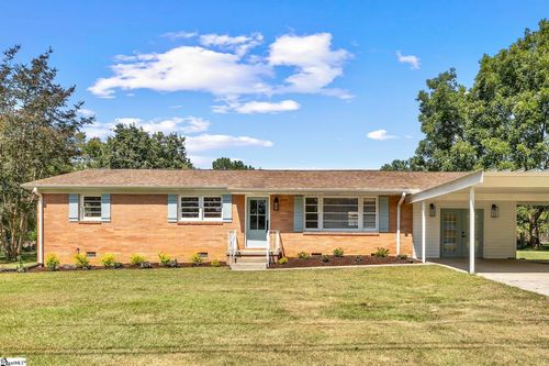 409 Mapleton Dr, Greenville, SC, 29607-5624 | Card Image