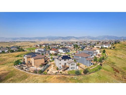 8551 Orchard Way, Arvada, CO, 80007-6707 | Card Image