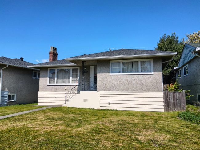 1577 E 58 Th Avenue, House other with 6 bedrooms, 2 bathrooms and 4 parking in Vancouver BC | Image 4
