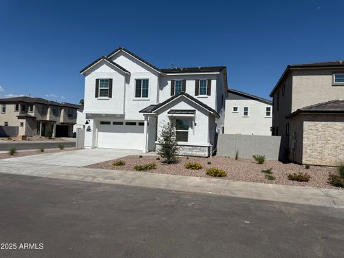 645 N Vine St, Chandler, AZ, 85225-6951 | Card Image