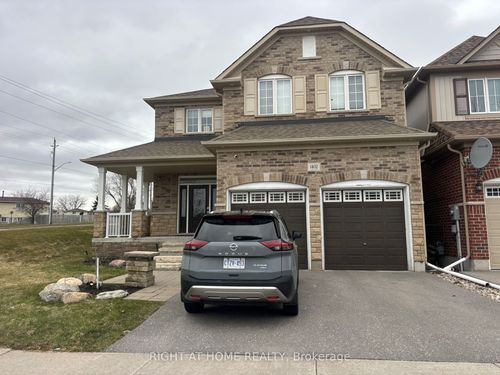 1402 Gord Vinson Ave, Courtice, ON, L1E0H1 | Card Image
