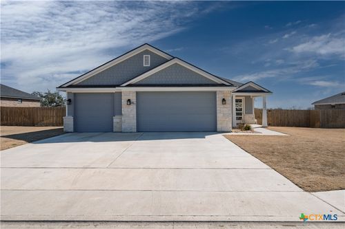 3303 Pistoia Dr, Temple, TX, 76502 | Card Image