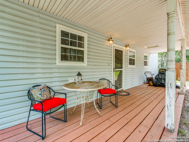 6300 Hickory Forrest Dr, House other with 2 bedrooms, 4 bathrooms and null parking in Seguin TX | Image 20