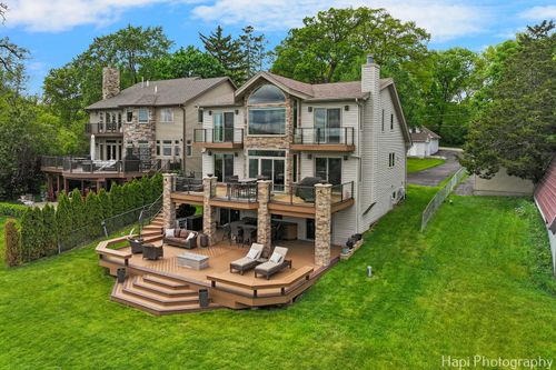 27673 W Lake Shore Dr, Spring Grove, IL, 60081-9139 | Card Image